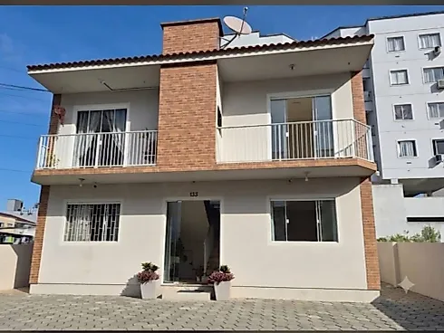 Pagani, Palhoça