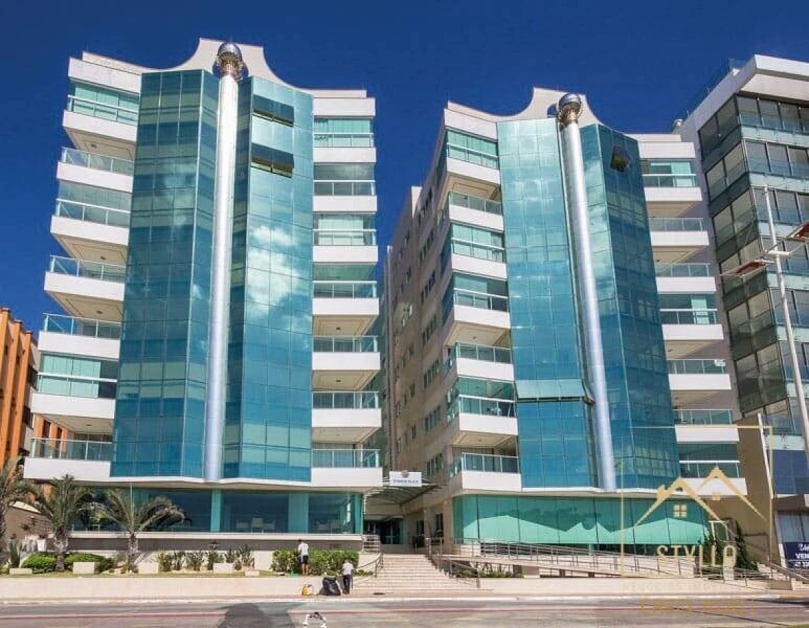 Apartamento em Abraão, Itapema