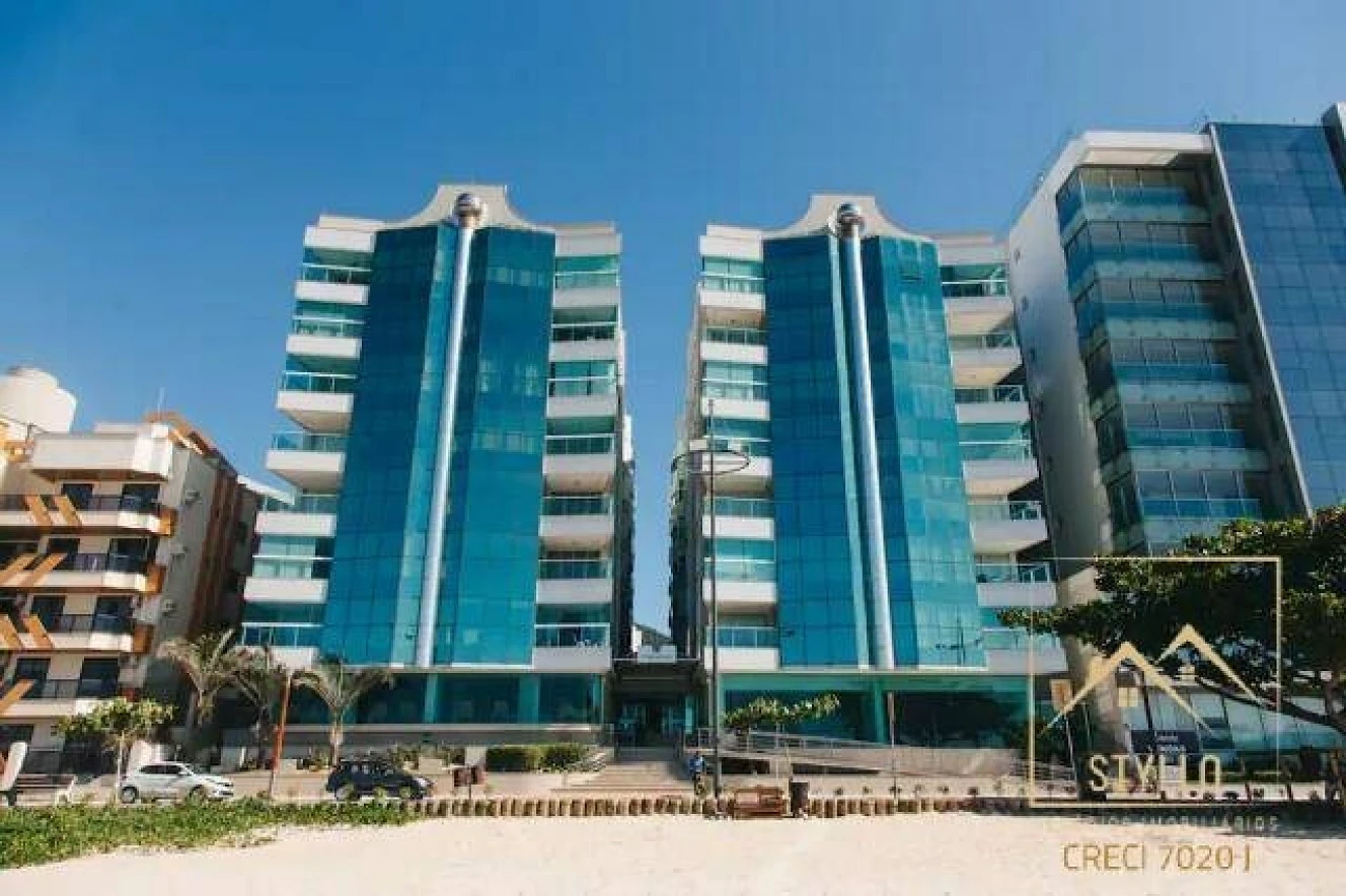 Apartamento em Abraão, Itapema
