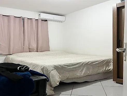Casa 2 Dormitórios com Edicula Madri - Casa em Madri, Palhoça - Foto 5