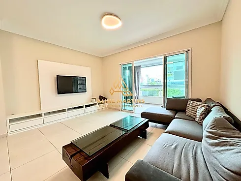 Apartamento Alto Padrão no Novo Campeche! - Apartamento em Campeche, Florianópolis - Foto 4