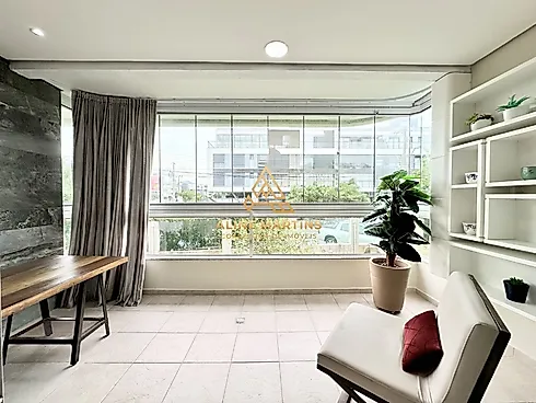 Apartamento Alto Padrão no Novo Campeche! - Apartamento em Campeche, Florianópolis - Foto 5
