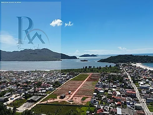 Terreno para Venda em Palhoça, Praia do Sonho - Terreno em Praia do Sonho, Palhoça - Foto 2
