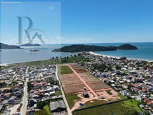 Terreno para Venda em Palhoça, Praia do Sonho - Terreno em Praia do Sonho, Palhoça - Foto 3