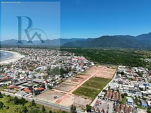 Terreno para Venda em Palhoça, Praia do Sonho - Terreno em Praia do Sonho, Palhoça - Foto 4