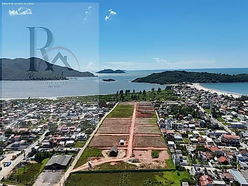 Terreno para Venda em Palhoça, Praia do Sonho - Terreno em Praia do Sonho, Palhoça - Foto 5