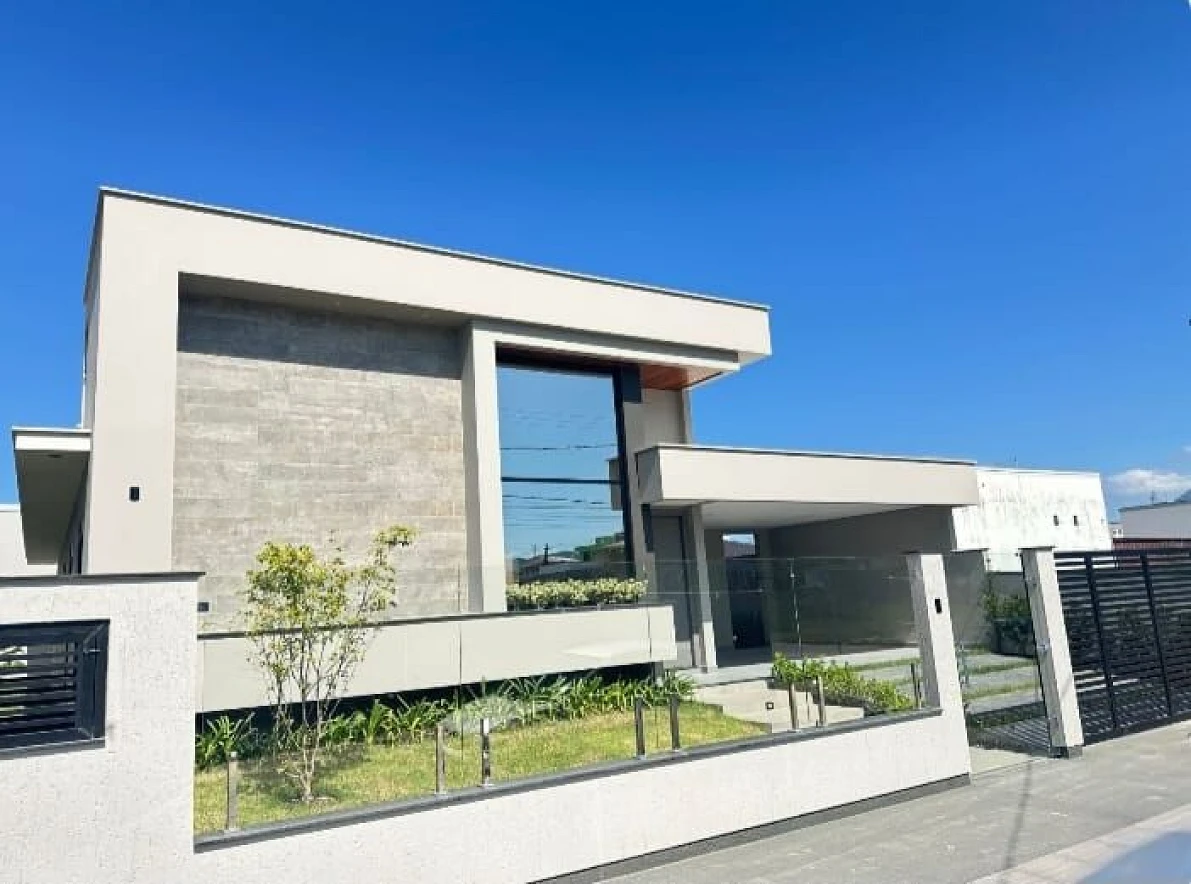 Casa em São Sebastião, Palhoça