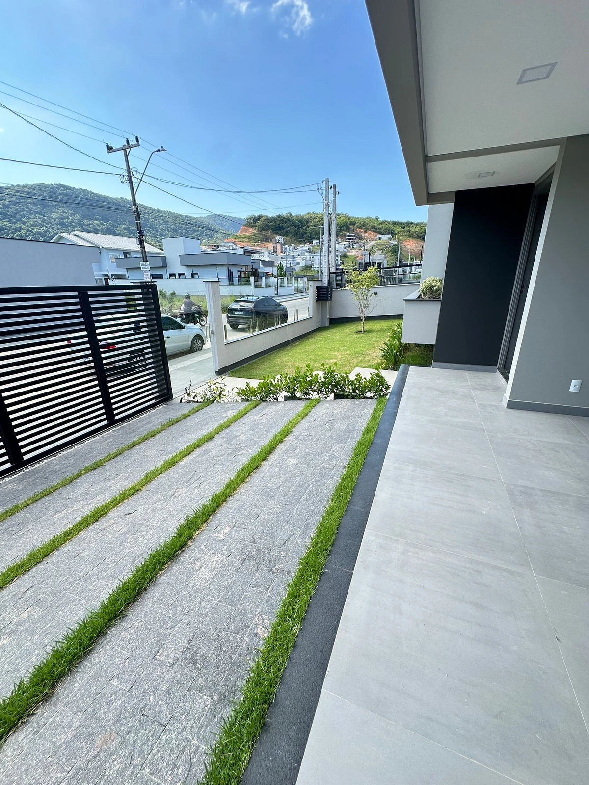 Casa em São Sebastião, Palhoça