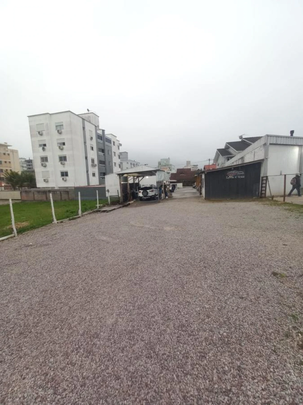 Terreno em Pagani, Palhoça