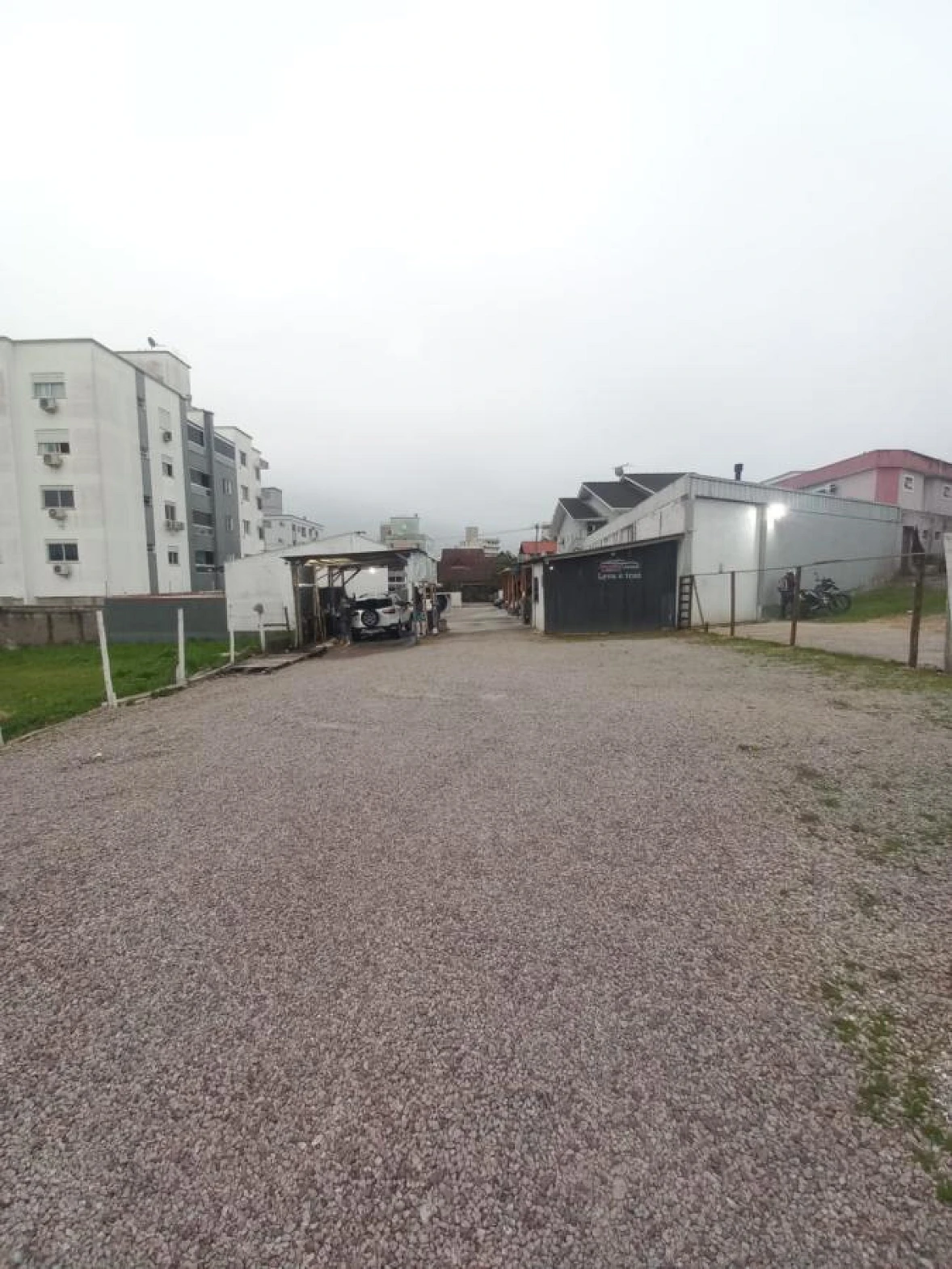 Terreno em Pagani, Palhoça
