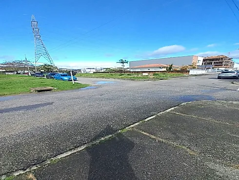 Esquina, 450m², Pagani, Palhoça, SC - Terreno em Pagani, Palhoça - Foto 5