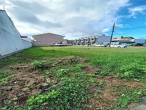 Esquina, 450m², Pagani, Palhoça, SC - Terreno em Pagani, Palhoça - Foto 3