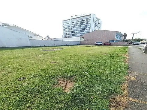 Esquina, 450m², Pagani, Palhoça, SC - Terreno em Pagani, Palhoça - Foto 4