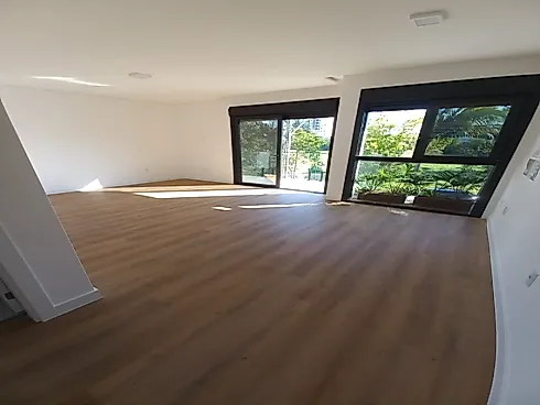 Casa na Pedra Branca, Palhoça, SC - Casa em Pedra Branca, Palhoça - Foto 3
