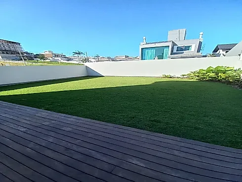 Casa na Pedra Branca, Palhoça, SC - Casa em Pedra Branca, Palhoça - Foto 5