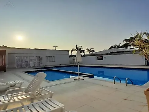 Apartamento 2 Quartos no Residencial Costão da Barra - Barra do Aririú - Apartamento em Barra do Aririú, Palhoça - Foto 4