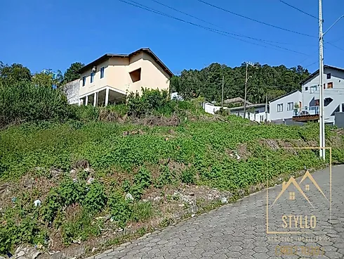 Excelente Terreno a Venda, 750 m² - Bairro Forquilhas São José /SC - Terreno em Forquilhas, São José - Foto 4