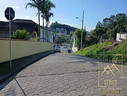 Excelente Terreno a Venda, 750 m² - Bairro Forquilhas São José /SC - Terreno em Forquilhas, São José - Foto 5