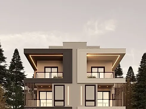 Casa 3 Quartos 149m² com Churrasqueira - Potecas - Casa em Potecas, São José - Foto 2