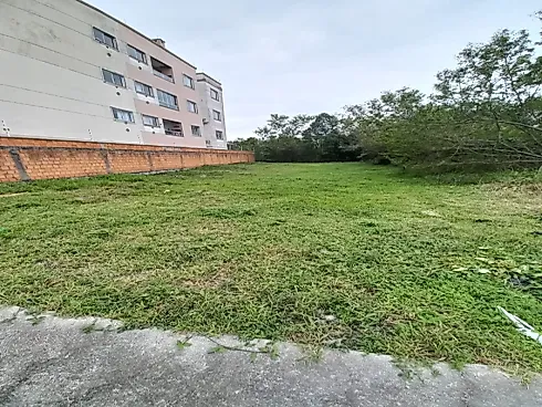 Lote de 386m², Nova Palhoça, Palhoça, SC - Terreno em Nova Palhoça, Palhoça - Foto 1