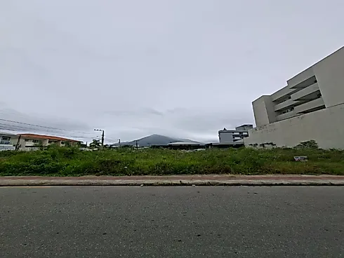 Esquina, 378m², Nova Palhoça, Palhoça, SC - Terreno em Nova Palhoça, Palhoça - Foto 2