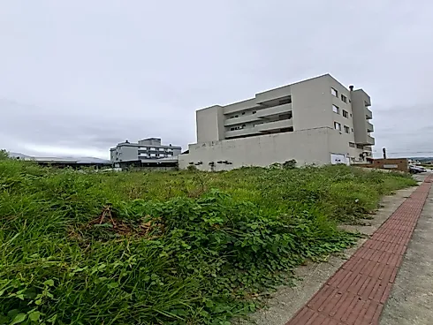 Esquina, 378m², Nova Palhoça, Palhoça, SC - Terreno em Nova Palhoça, Palhoça - Foto 1