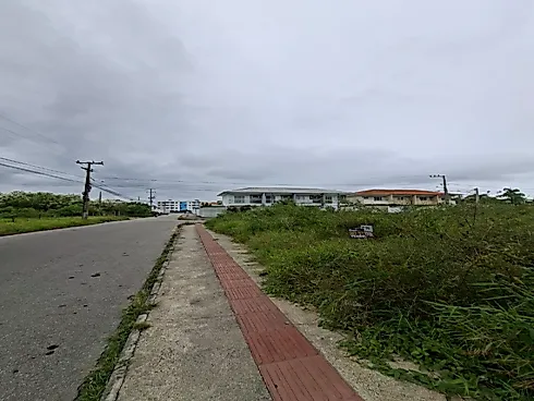 Esquina, 378m², Nova Palhoça, Palhoça, SC - Terreno em Nova Palhoça, Palhoça - Foto 5