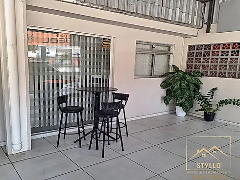 Excelente Loja Locação com 188 m² no Bairro Forquilhinha São José SC - Escritório/sala em Forquilhinha, São José - Foto 3