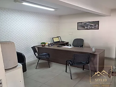 Excelente Loja Locação com 188 m² no Bairro Forquilhinha São José SC - Escritório/sala em Forquilhinha, São José - Foto 4