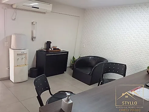 Excelente Loja Locação com 188 m² no Bairro Forquilhinha São José SC - Escritório/sala em Forquilhinha, São José - Foto 5