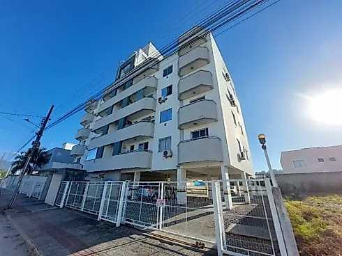 Apartamento no Residencial Vitoria - Aririú - Apartamento em Aririú, Palhoça - Foto 1