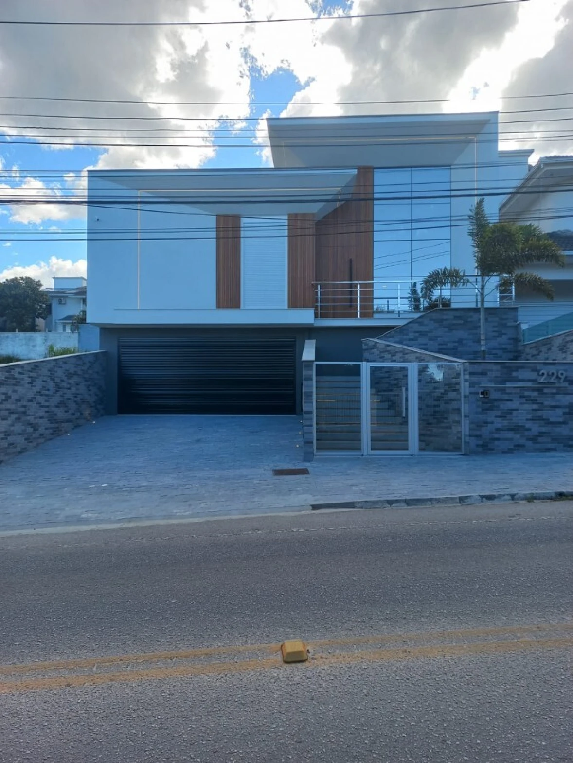 Casa em Pedra Branca, Palhoça