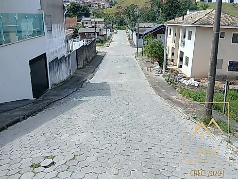 Excelente Terreno a Venda, 360,00 m² - Loteamento Zenaide São José /SC - Terreno em Forquilhas Leste, São José - Foto 4