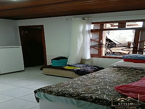 Excelente Casa  Unifamiliar com 140,00 m² Loteamento Melo São José SC - Casa em Forquilhas São José Sc, São José - Foto 5
