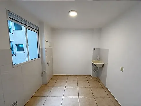 Apartamento  Residencial Bromélias - Bela Vista - Apartamento em Bela Vista, Palhoça - Foto 3