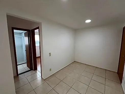 Apartamento  Residencial Bromélias - Bela Vista - Apartamento em Bela Vista, Palhoça - Foto 5