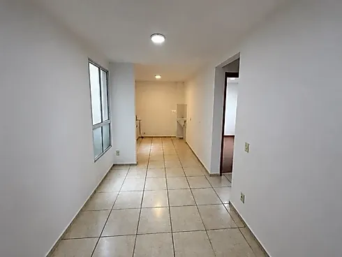Apartamento  Residencial Bromélias - Bela Vista - Apartamento em Bela Vista, Palhoça - Foto 2