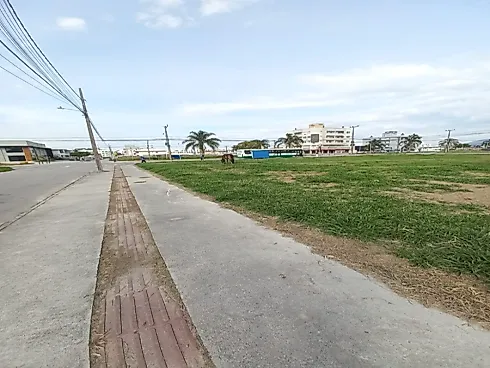 1634,36, Avenida Principal, Nova Palhoça, Palhoça, SC - Terreno em Nova Palhoça, Palhoça - Foto 3