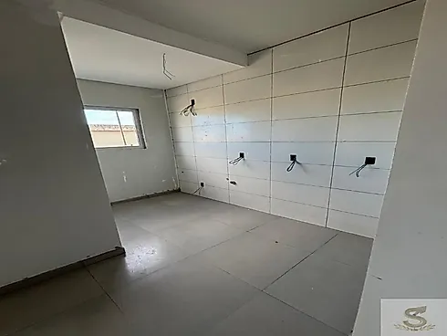 Apartamento à Venda no Bairro Barra do Aririú - Palhoça/SC - Apartamento em Barra do Aririú, Palhoça - Foto 4