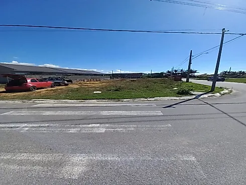 Barra do Aririú, Palhoça