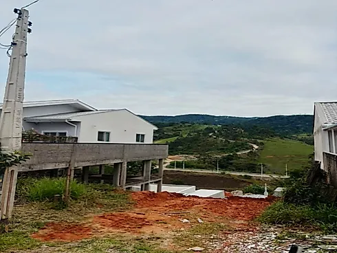 Bela Vista, Palhoça