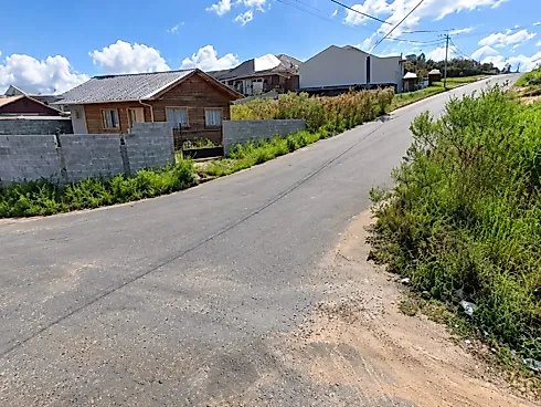 Terreno Bela Vista - Terreno em Bela Vista, Palhoça - Foto 5