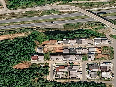Terreno Bela Vista - Terreno em Bela Vista, Palhoça - Foto 2