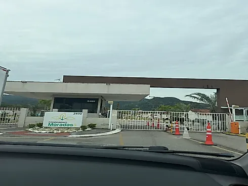 Casa no Condominio Moradas 3 - Foto 2