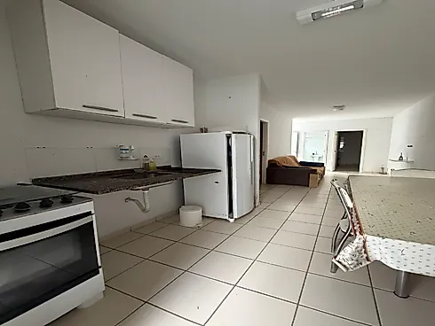 Casa no Condominio Moradas 3 - Foto 10