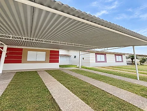 Casa no Condominio Moradas 3