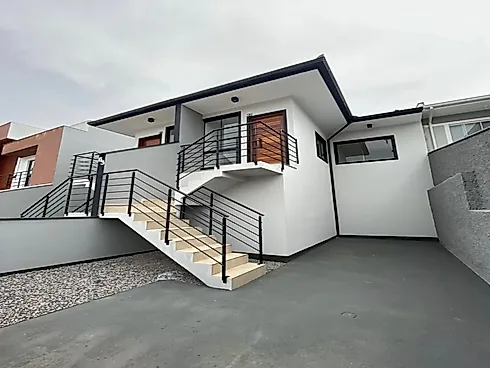 Casa em Bela Vista, Palhoça