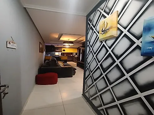 Casa Geminada com Churrasqueira - Bela Vista - Foto 6