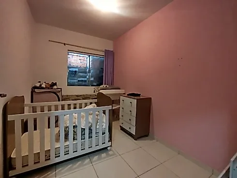 Casa Geminada com Churrasqueira - Bela Vista - Foto 21
