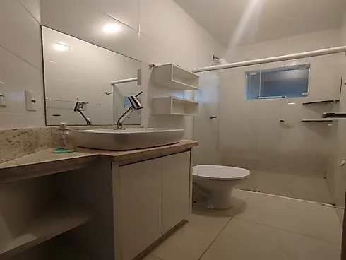 Casa Geminada com Churrasqueira - Bela Vista - Foto 18